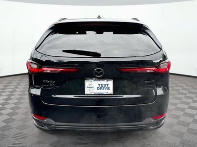 2026 Mazda Mazda CX-90 3.3 Turbo Premium Sport AWD