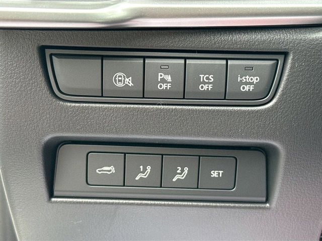 2026 Mazda Mazda CX-90 3.3 Turbo Premium Sport AWD