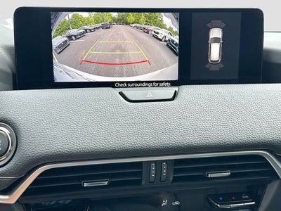 2026 Mazda Mazda CX-90 3.3 Turbo Premium Sport AWD