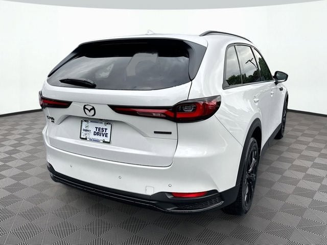 2026 Mazda Mazda CX-90 3.3 Turbo Premium Sport AWD
