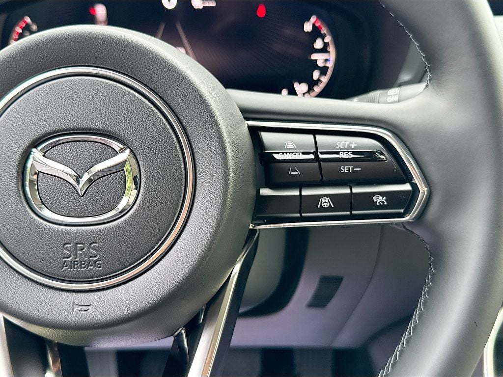 2026 Mazda Mazda CX-90 3.3 Turbo Premium Sport AWD