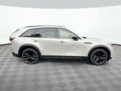 2026 Mazda Mazda CX-90 3.3 Turbo Premium Sport AWD