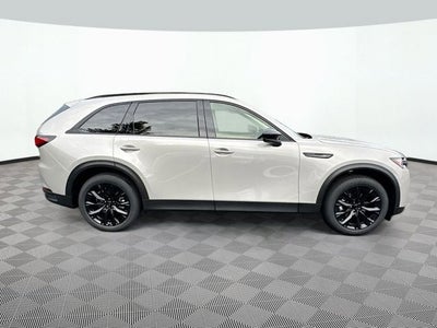 2026 Mazda Mazda CX-90 3.3 Turbo Premium Sport AWD
