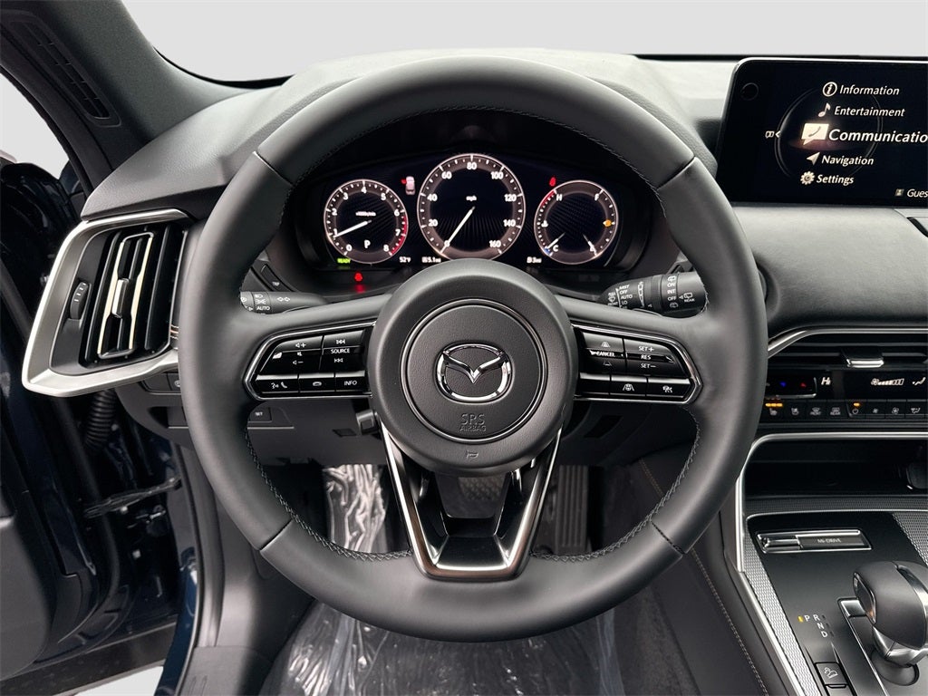 2026 Mazda Mazda CX-90 3.3 Turbo S Premium Sport AWD