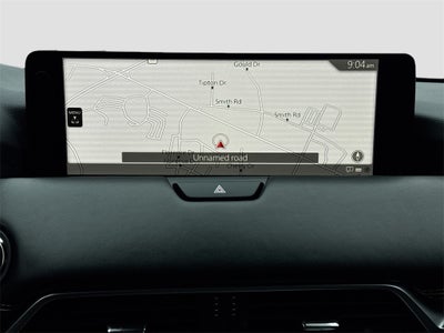 2026 Mazda Mazda CX-90 3.3 Turbo S Premium Sport AWD