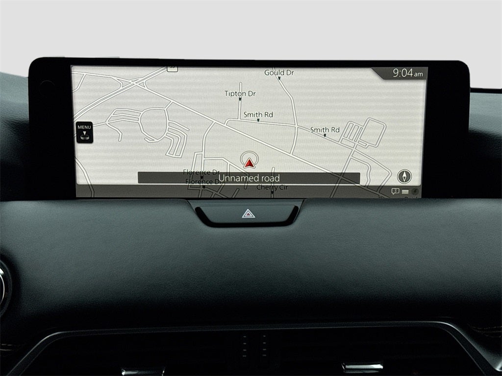 2026 Mazda Mazda CX-90 3.3 Turbo S Premium Sport AWD