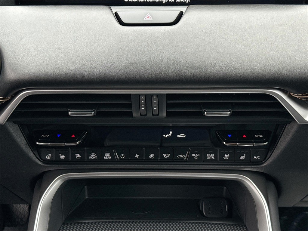 2026 Mazda Mazda CX-90 3.3 Turbo S Premium Sport AWD