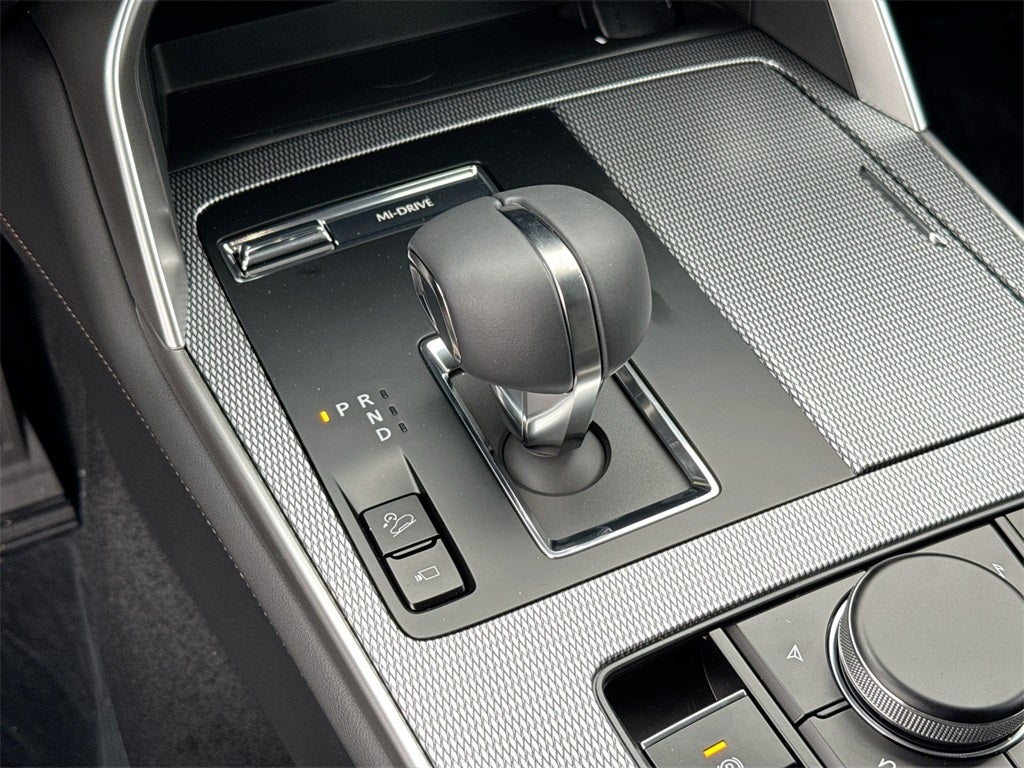 2026 Mazda Mazda CX-90 3.3 Turbo S Premium Sport AWD