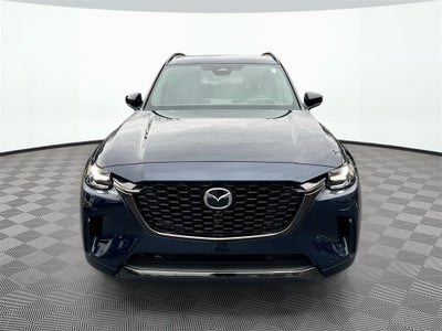 2026 Mazda Mazda CX-90 3.3 Turbo S Premium Sport AWD