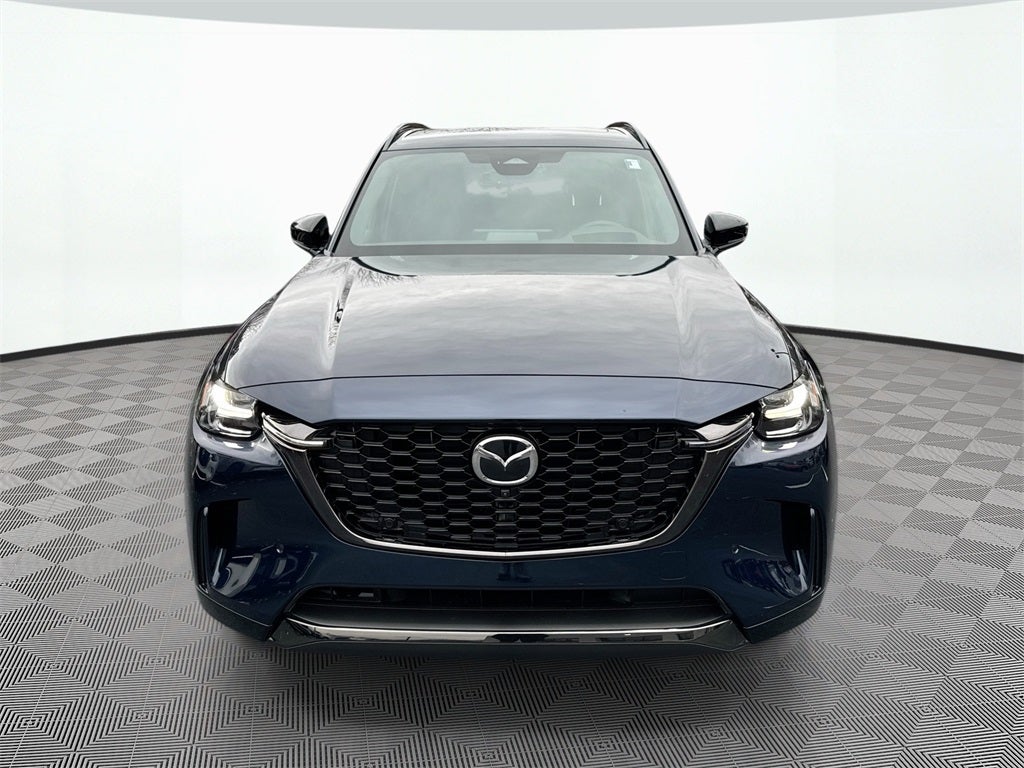 2026 Mazda Mazda CX-90 3.3 Turbo S Premium Sport AWD