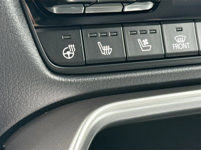 2026 Mazda Mazda CX-90 3.3 Turbo S Premium Sport AWD