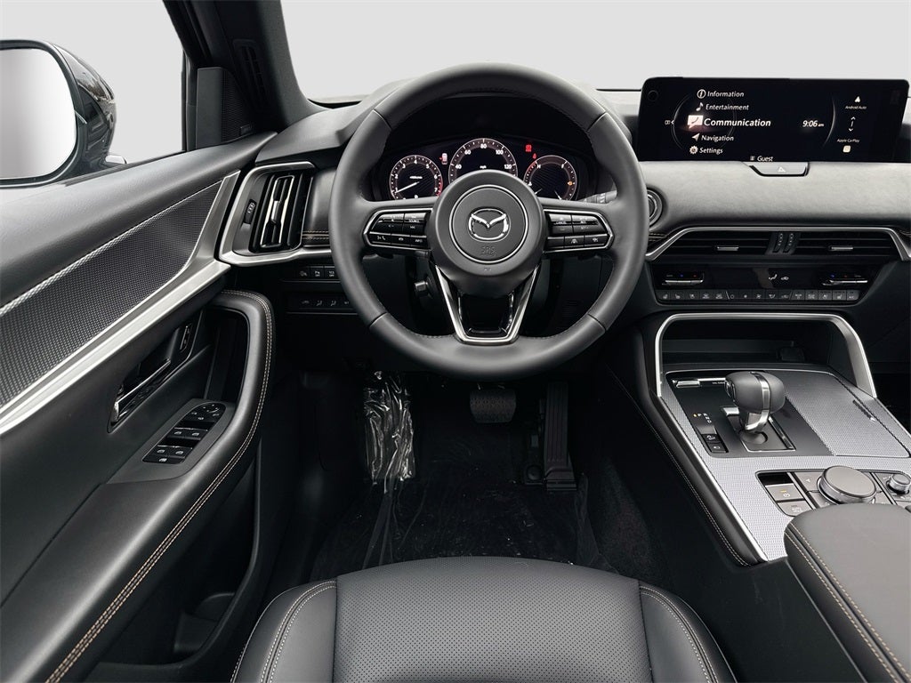 2026 Mazda Mazda CX-90 3.3 Turbo S Premium Sport AWD