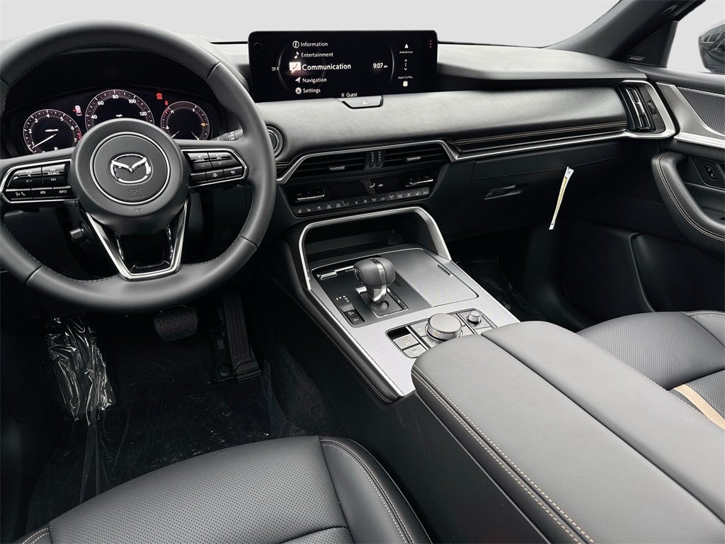 2026 Mazda Mazda CX-90 3.3 Turbo S Premium Sport AWD