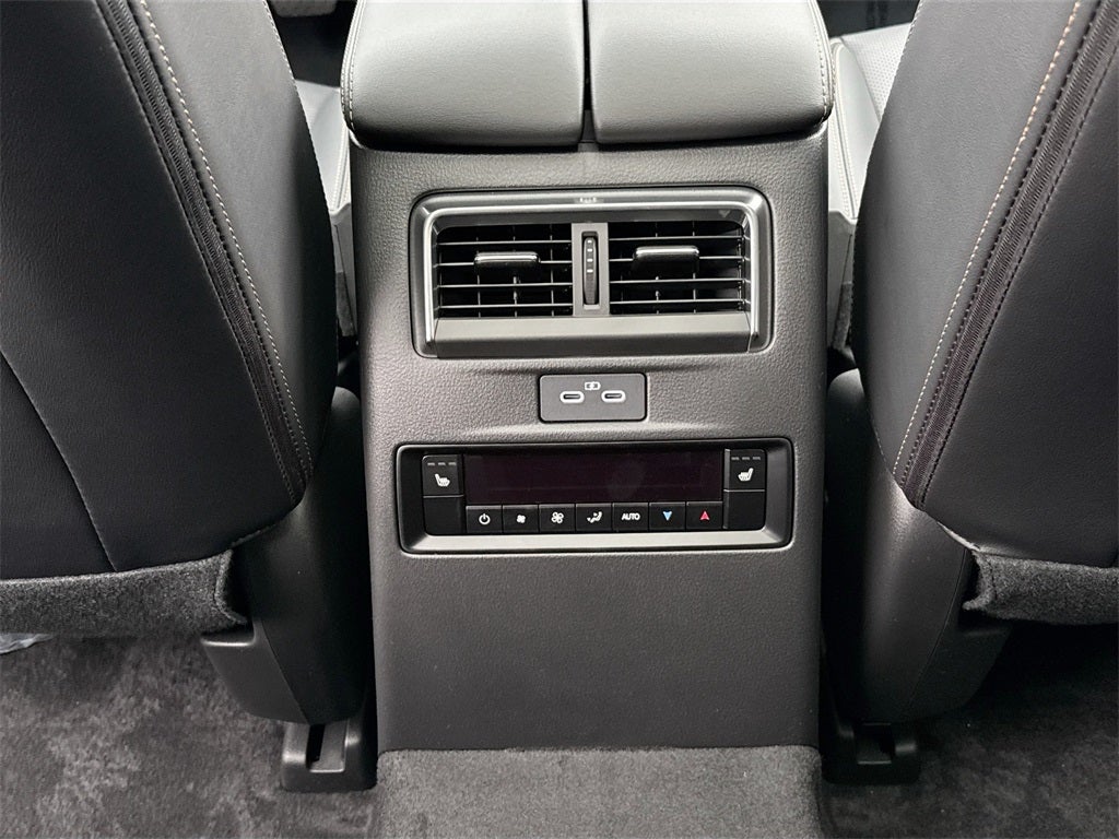 2026 Mazda Mazda CX-90 3.3 Turbo S Premium Sport AWD