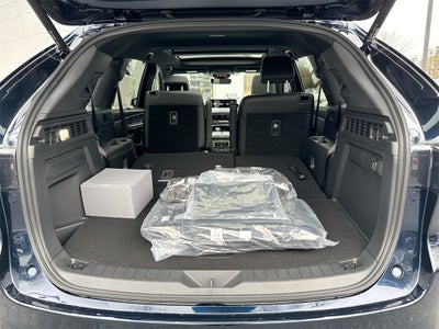 2026 Mazda Mazda CX-90 3.3 Turbo S Premium Sport AWD