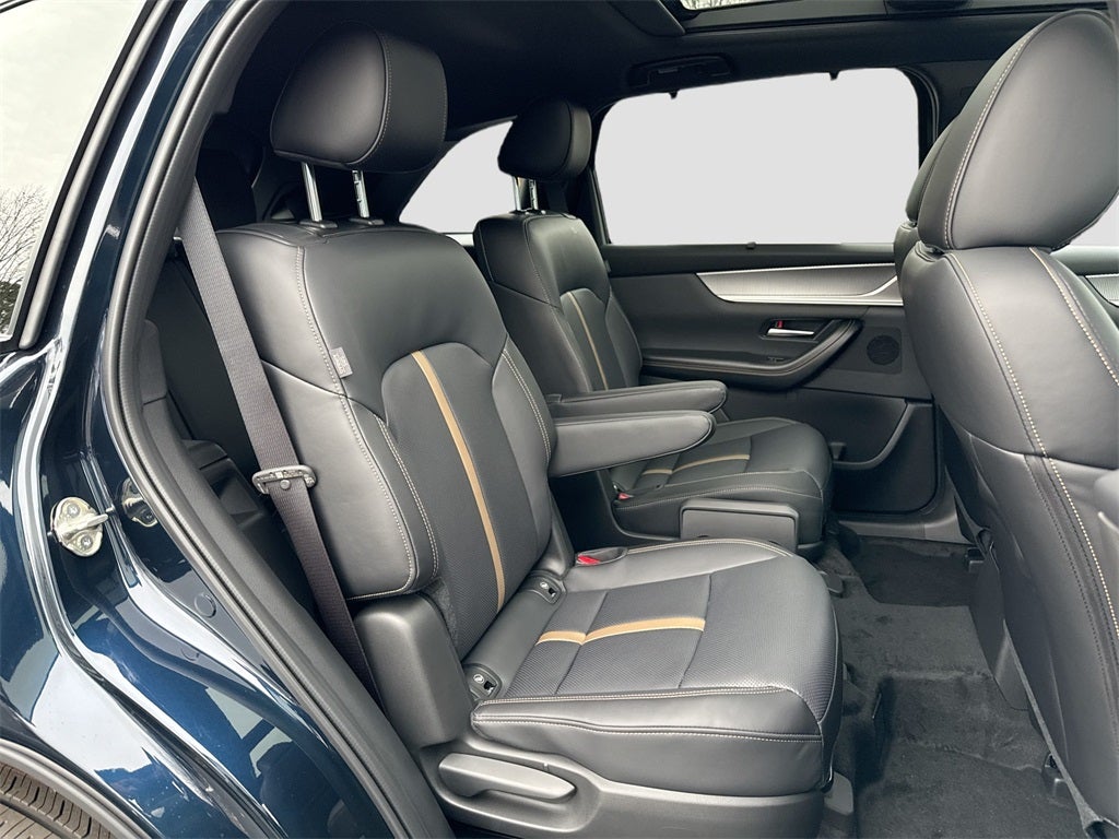 2026 Mazda Mazda CX-90 3.3 Turbo S Premium Sport AWD