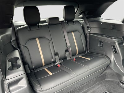 2026 Mazda Mazda CX-90 3.3 Turbo S Premium Sport AWD