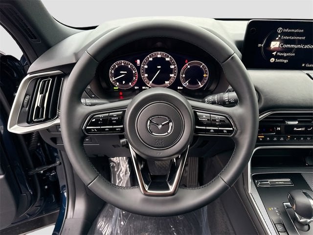 2026 Mazda Mazda CX-90 3.3 Turbo S Premium Sport AWD