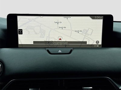 2026 Mazda Mazda CX-90 3.3 Turbo S Premium Sport AWD