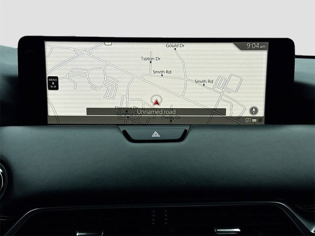 2026 Mazda Mazda CX-90 3.3 Turbo S Premium Sport AWD