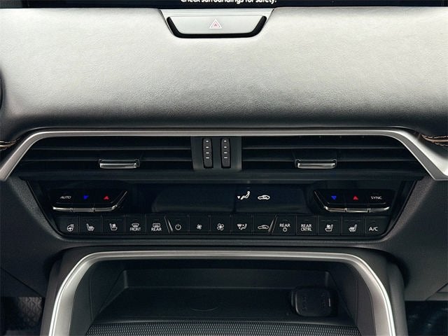 2026 Mazda Mazda CX-90 3.3 Turbo S Premium Sport AWD