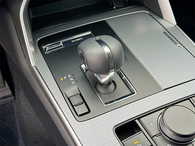 2026 Mazda Mazda CX-90 3.3 Turbo S Premium Sport AWD