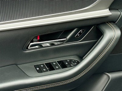 2026 Mazda Mazda CX-90 3.3 Turbo S Premium Sport AWD