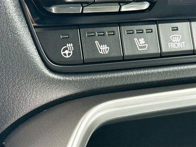 2026 Mazda Mazda CX-90 3.3 Turbo S Premium Sport AWD