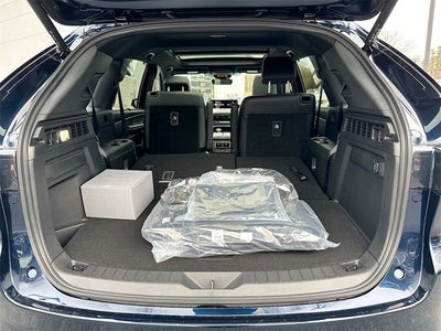 2026 Mazda Mazda CX-90 3.3 Turbo S Premium Sport AWD