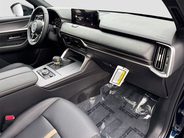 2026 Mazda Mazda CX-90 3.3 Turbo S Premium Sport AWD