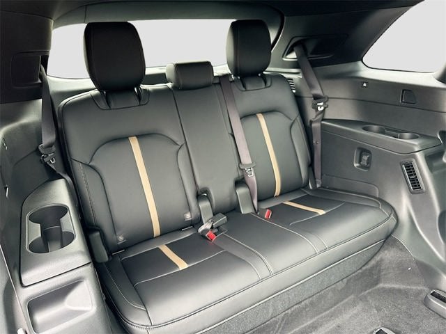 2026 Mazda Mazda CX-90 3.3 Turbo S Premium Sport AWD