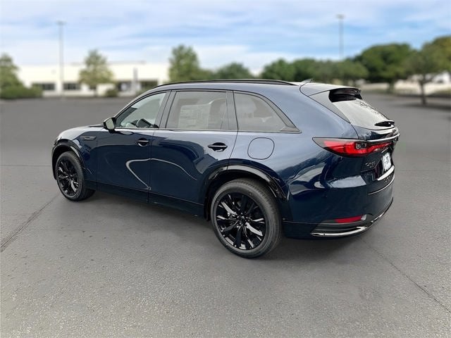 2026 Mazda Mazda CX-90 3.3 Turbo S Premium Sport AWD
