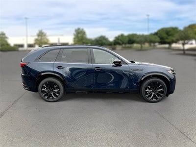 2026 Mazda Mazda CX-90 3.3 Turbo S Premium Sport AWD