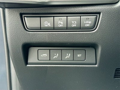 2026 Mazda Mazda CX-90 3.3 Turbo S Premium Sport AWD