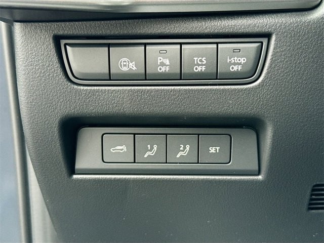 2026 Mazda Mazda CX-90 3.3 Turbo S Premium Sport AWD