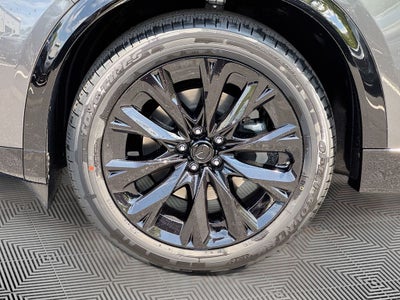 2026 Mazda Mazda CX-90 3.3 Turbo S Premium Sport AWD