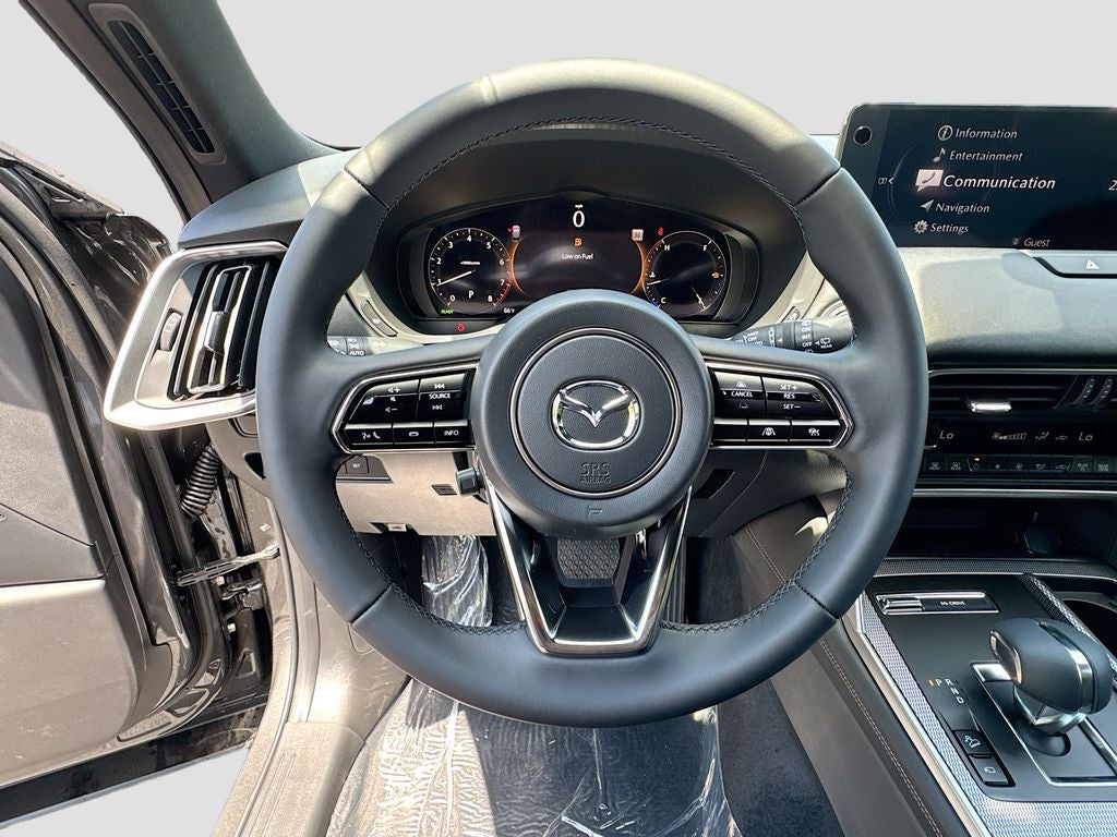 2026 Mazda Mazda CX-90 3.3 Turbo S Premium Sport AWD