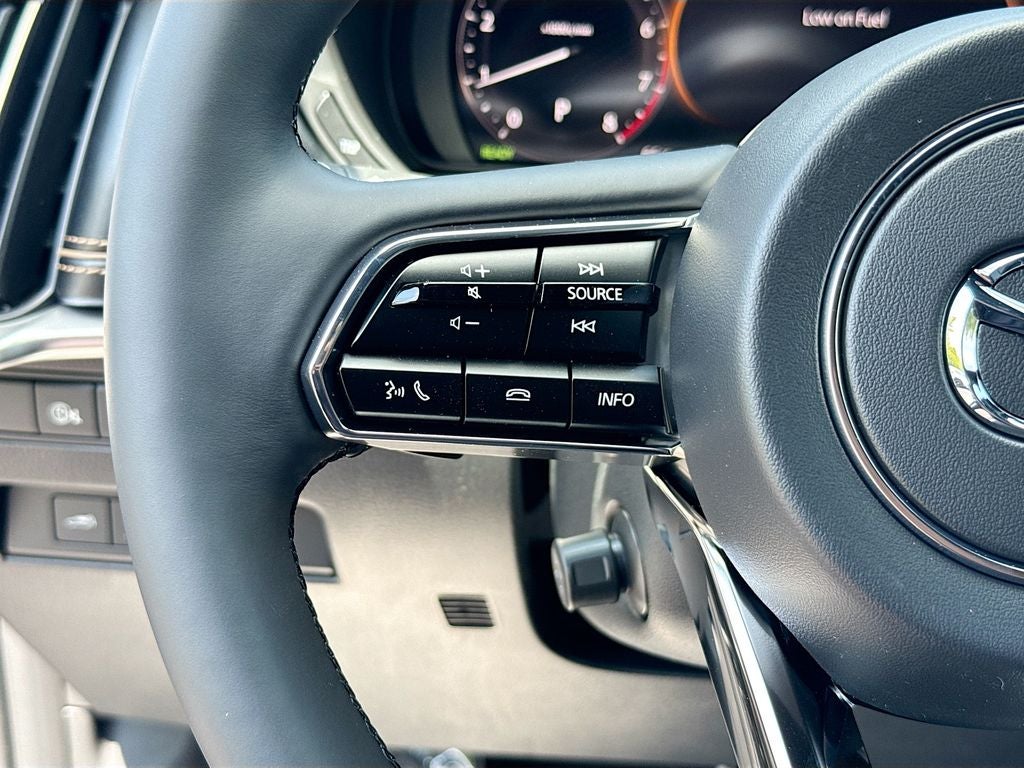 2026 Mazda Mazda CX-90 3.3 Turbo S Premium Sport AWD