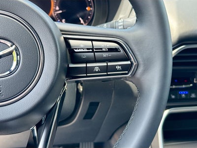 2026 Mazda Mazda CX-90 3.3 Turbo S Premium Sport AWD