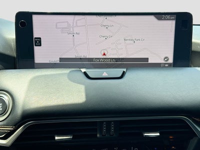 2026 Mazda Mazda CX-90 3.3 Turbo S Premium Sport AWD