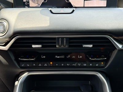 2026 Mazda Mazda CX-90 3.3 Turbo S Premium Sport AWD