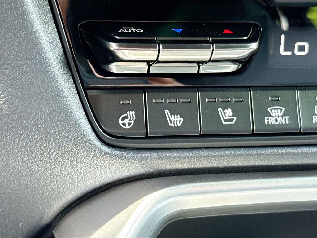 2026 Mazda Mazda CX-90 3.3 Turbo S Premium Sport AWD