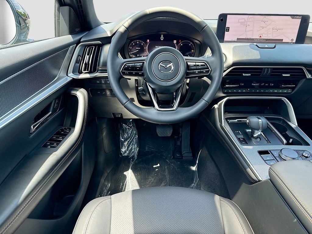 2026 Mazda Mazda CX-90 3.3 Turbo S Premium Sport AWD