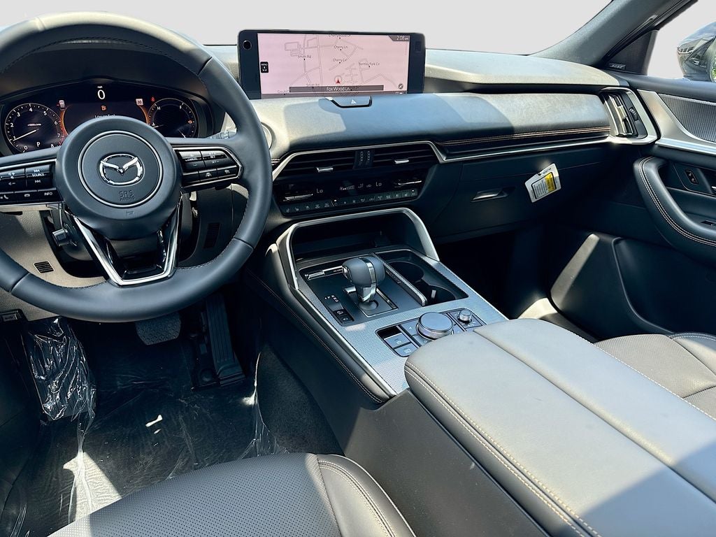 2026 Mazda Mazda CX-90 3.3 Turbo S Premium Sport AWD