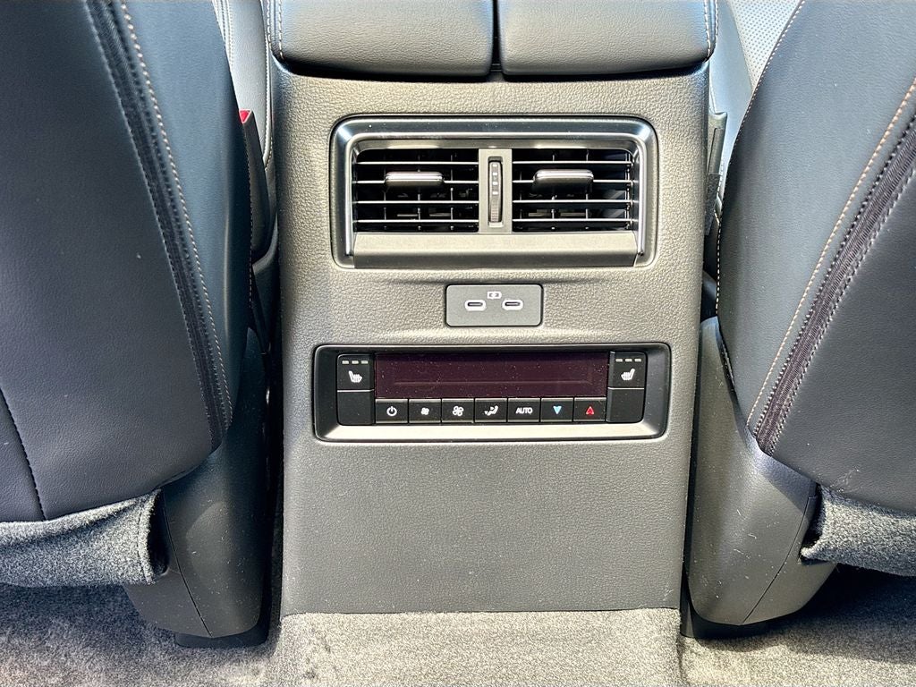 2026 Mazda Mazda CX-90 3.3 Turbo S Premium Sport AWD