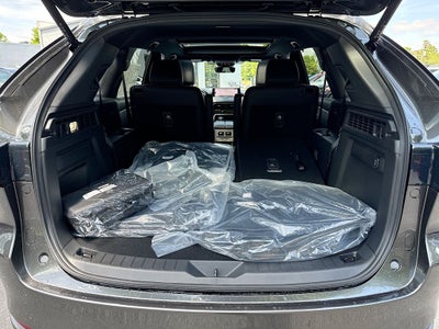 2026 Mazda Mazda CX-90 3.3 Turbo S Premium Sport AWD