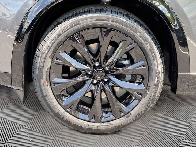 2026 Mazda Mazda CX-90 3.3 Turbo S Premium Sport AWD