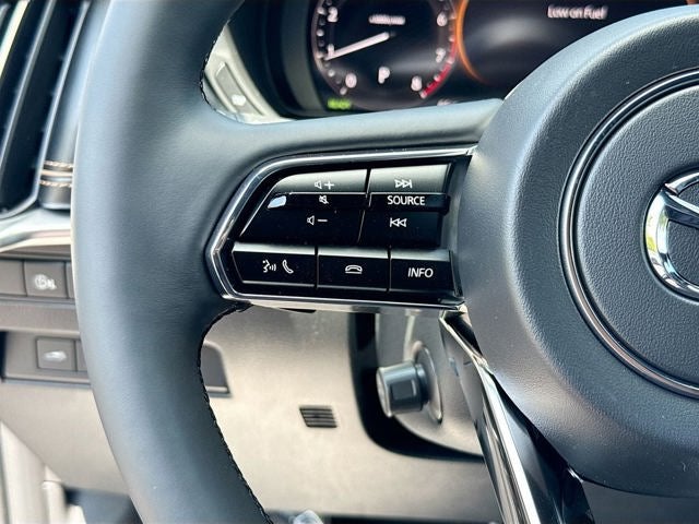 2026 Mazda Mazda CX-90 3.3 Turbo S Premium Sport AWD