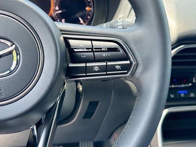 2026 Mazda Mazda CX-90 3.3 Turbo S Premium Sport AWD