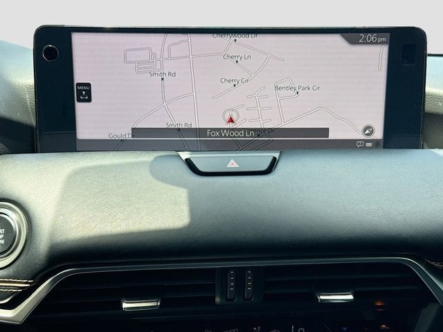 2026 Mazda Mazda CX-90 3.3 Turbo S Premium Sport AWD